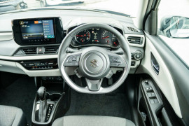 2024 Suzuki Swift UZ Hybrid Plus Hatch