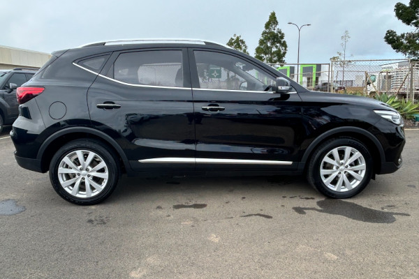 2022 MG ZST Core SUV