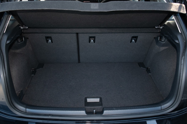 2022 Volkswagen Polo AE 70TSI Life Hatch Image 17