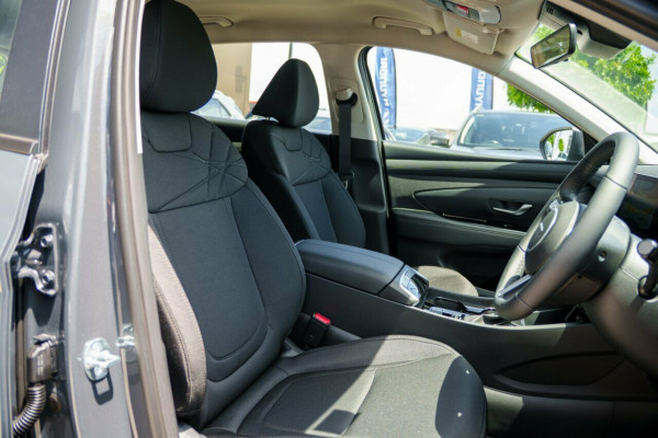 2026 Hyundai Tucson NX4.V4  SUV Image 15