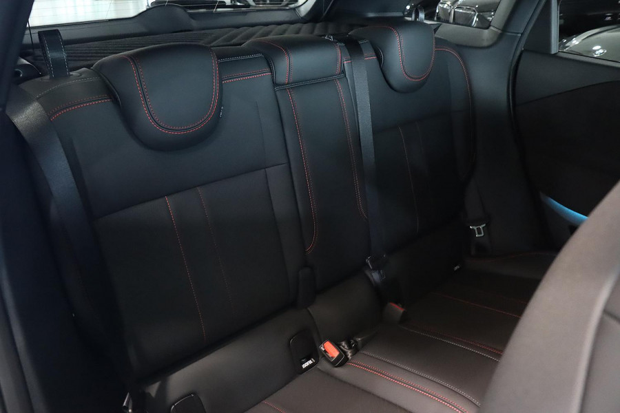 2025 MINI Aceman J05 JCW E Favoured Hatch