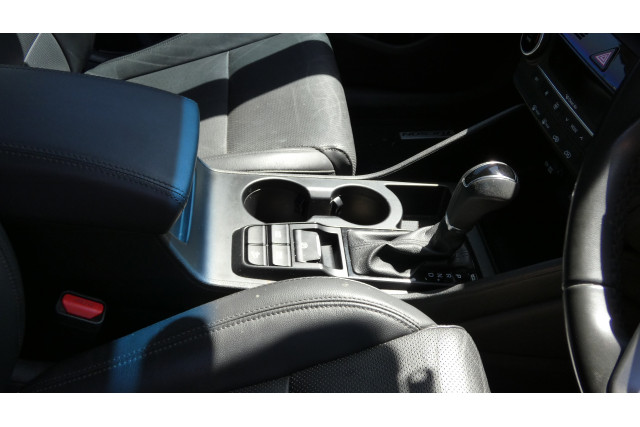 2018 Hyundai Tucson TL2 MY18 ELITE FWD SUV Image 14