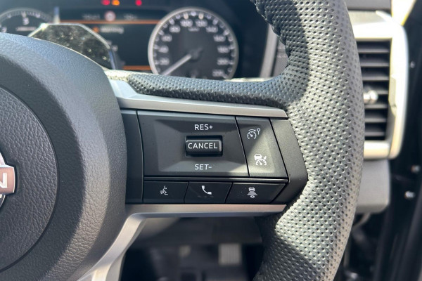 2026 Nissan Navara D27 ST-X Ute Image 19