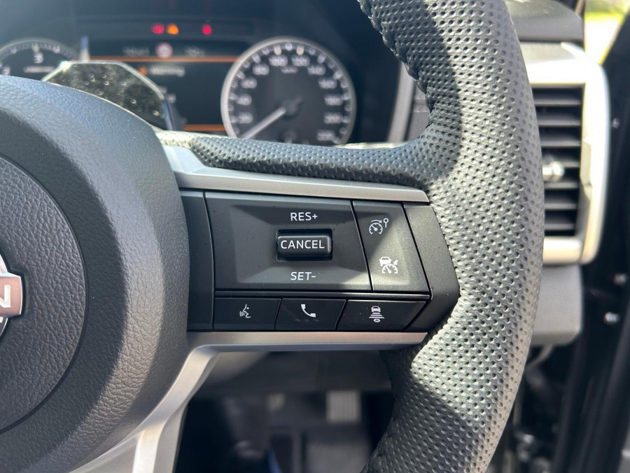 2026 Nissan Navara D27 ST-X Ute Image 19