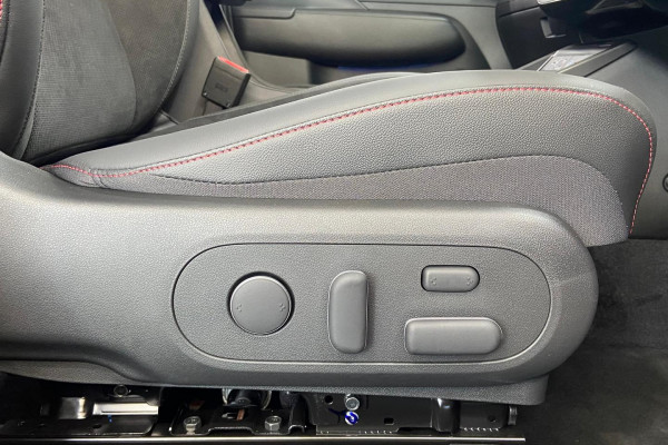 2026 MY27 Hyundai KONA SX2.V3 Hybrid Premium N Line SUV Image 11