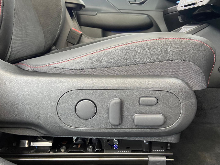 2026 MY27 Hyundai KONA SX2.V3 Hybrid Premium N Line SUV Image 11