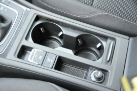 2018 Volkswagen Golf 7.5 110TSI Trendline Hatchback