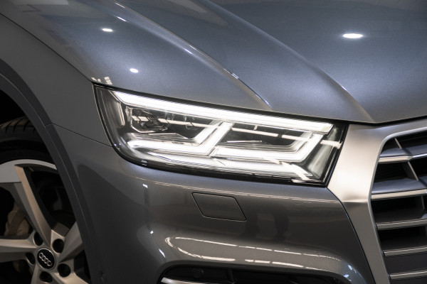 2017 Audi Q5 FY TDI SUV Image 2