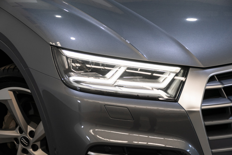 2017 Audi Q5 FY TDI SUV Image 2