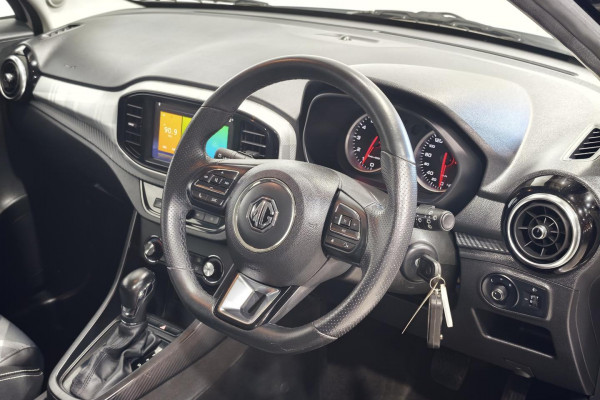 2020 MG MG3 SZP1 Excite Hatch Image 7