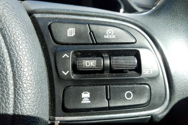 2021 Kia Niro DE Hybrid Sport SUV Image 22