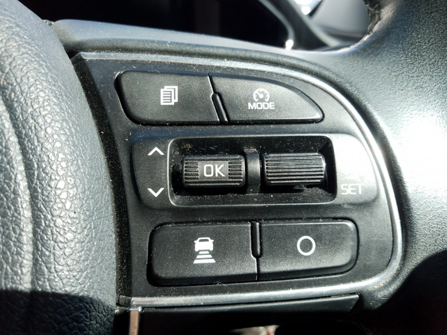 2021 Kia Niro DE Hybrid Sport SUV Image 22