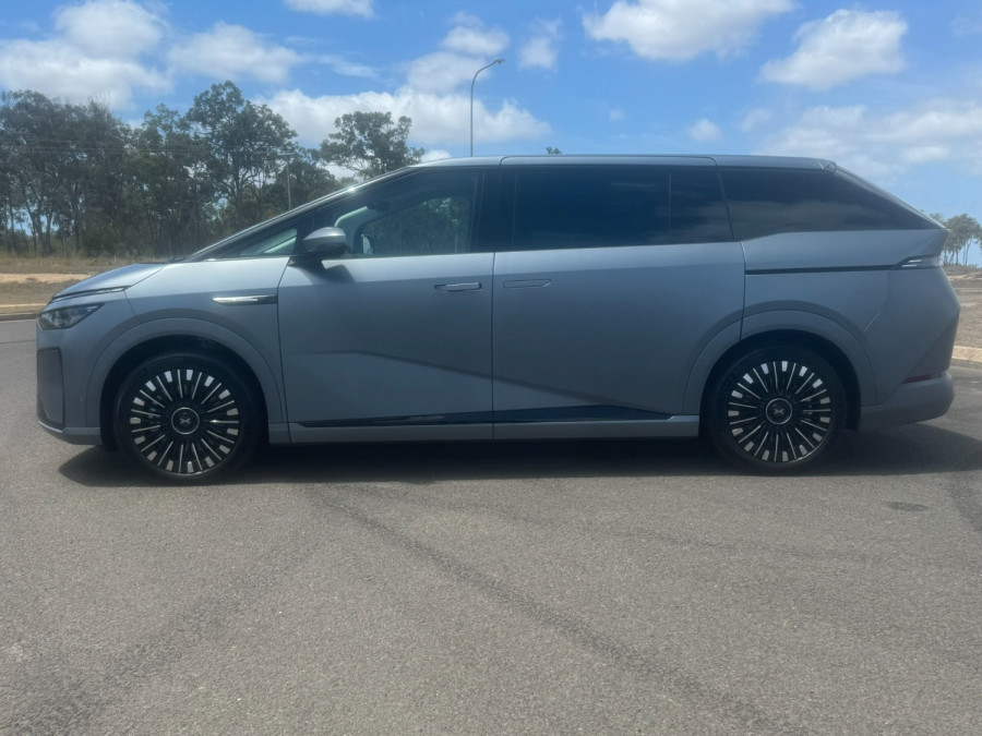 2026 XPeng X9 Standard Range Other Image 6