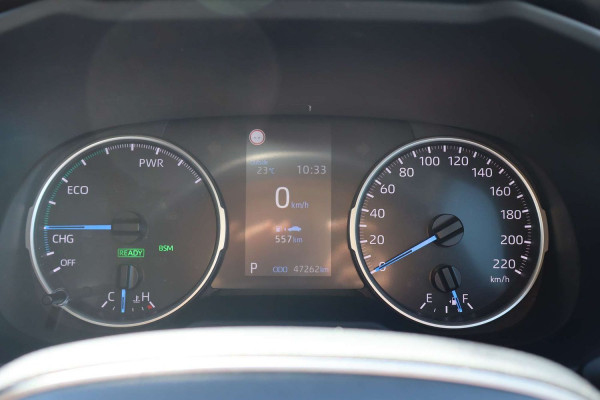 2021 Toyota RAV4 AXAH52R GXL SUV Image 17