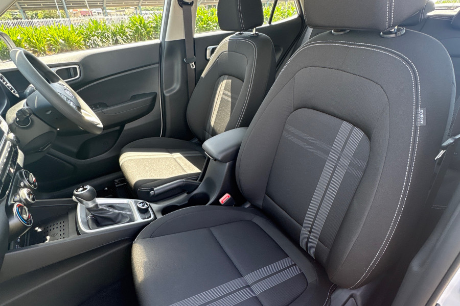 2024 Hyundai Venue QX.V5  SUV Image 9