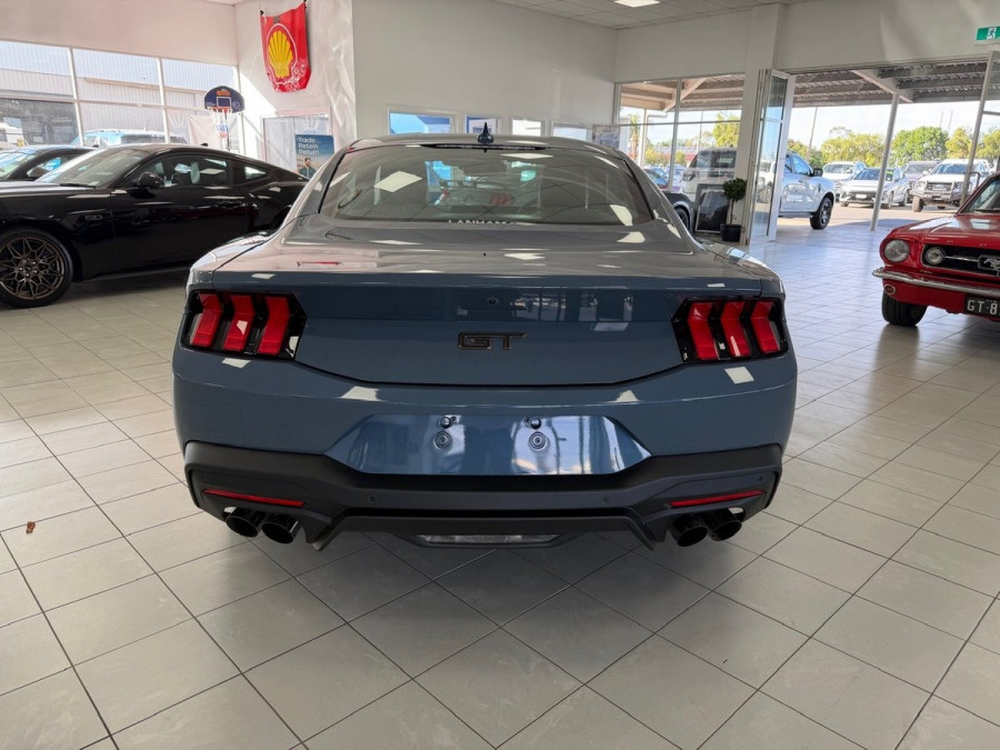 2024 MY24.5 Ford Mustang FO GT Hatch Image 6