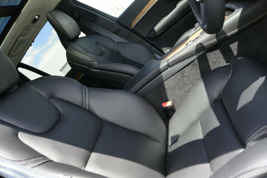 2019 Volvo XC90 L Series T6 Inscription Suv Image 6