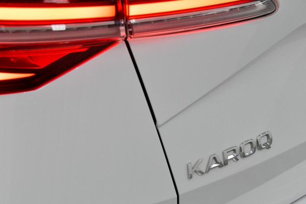 2022 Skoda Karoq NU 110TSI Style SUV