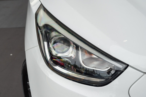 2015 Hyundai ix35 Series II SE SUV Image 18