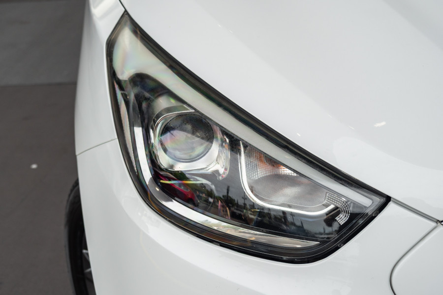 2015 Hyundai ix35 Series II SE SUV