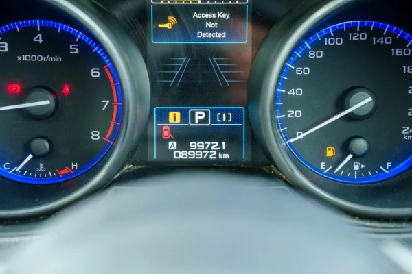 2020 Subaru Outback 6GEN 2.5i Premium SUV Image 20