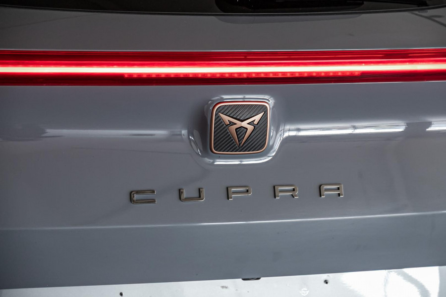 2023 Cupra Formentor KM VZx SUV Image 9
