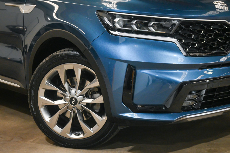 2020 MY21 Kia Sorento MQ4 GT-Line SUV Image 6
