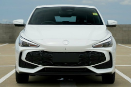 2025 MG MG3 ZP22 Essence Hybrid+ Hatch