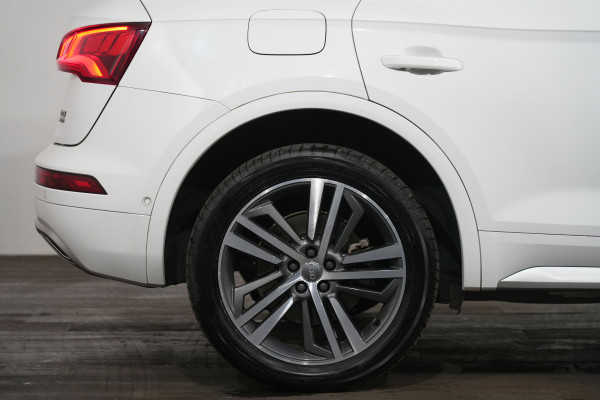 2019 Audi Q5 FY 40 TDI Sport SUV Image 6