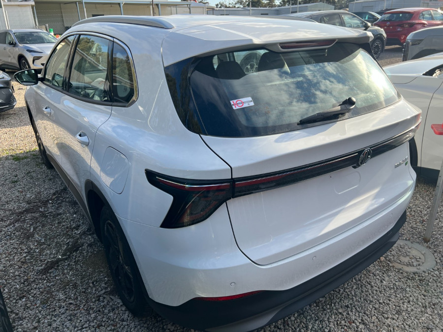 2026 MG MGS5 EV ZS3EM Excite 49 SUV Image 7