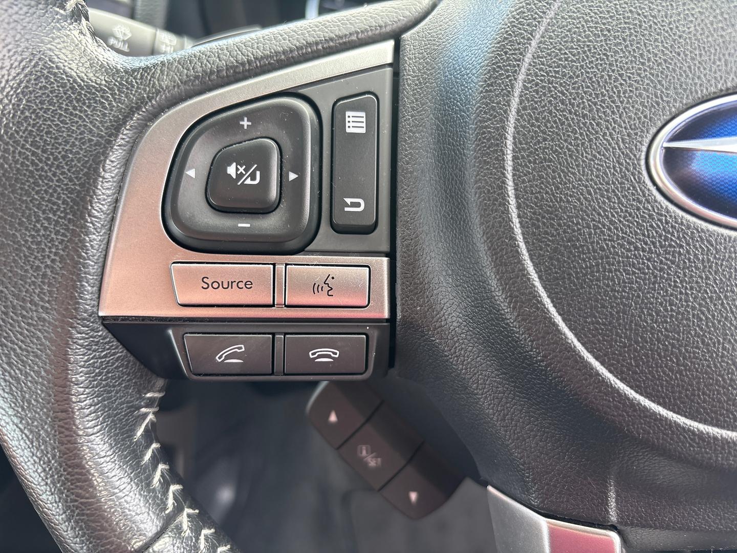2017 MY18 Subaru Forester S4 2.5i-S SUV Image 30