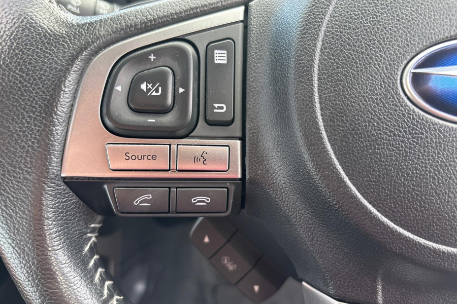 2017 MY18 Subaru Forester S4 2.5i-S SUV Image 30