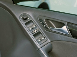 2011 Volkswagen Golf VI MY11 118TSI Hatchback