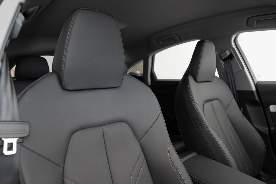 2025 Audi A5 B10 TFSI 150kW S line Sedan
