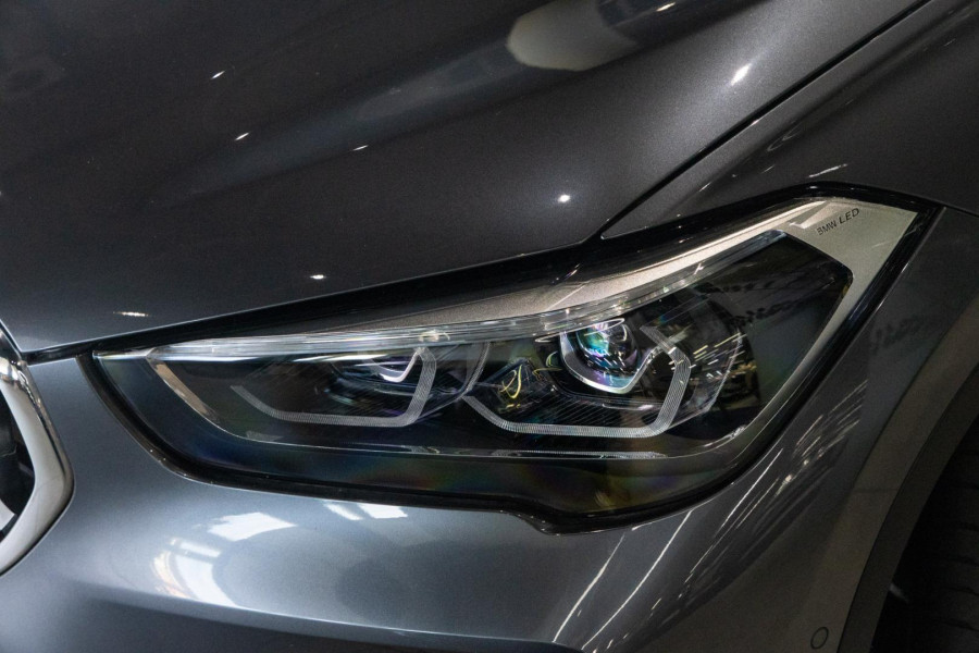 2021 BMW X1 F48 LCI sDrive18i SUV