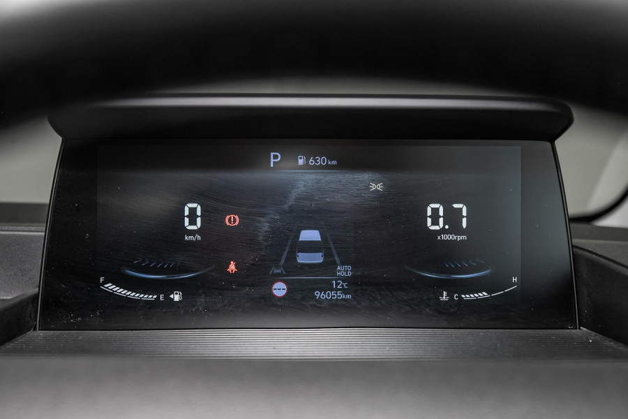2022 Hyundai Staria US4.V1  People Mover Image 18