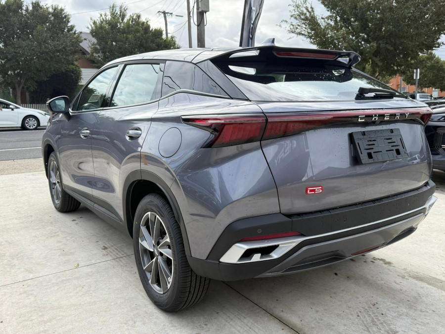 2026 MY25 Chery C5  Urban SUV Image 8
