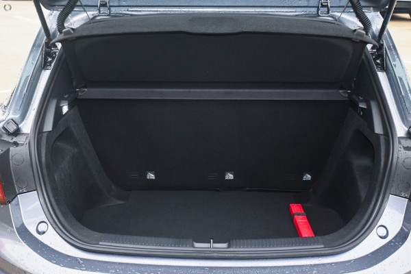 2026 MG MG3  Vibe Hatch Image 9