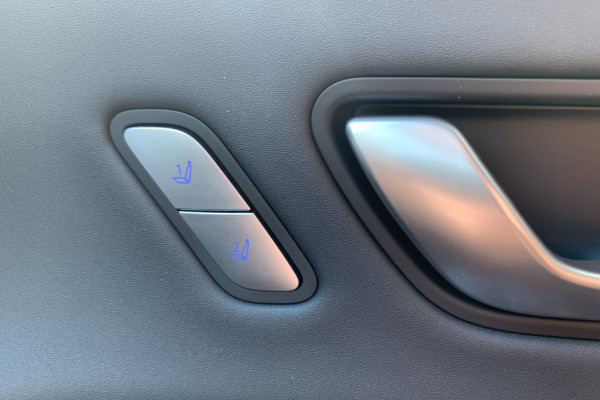 2027 Hyundai KONA SX2.V3 SUV Image 24