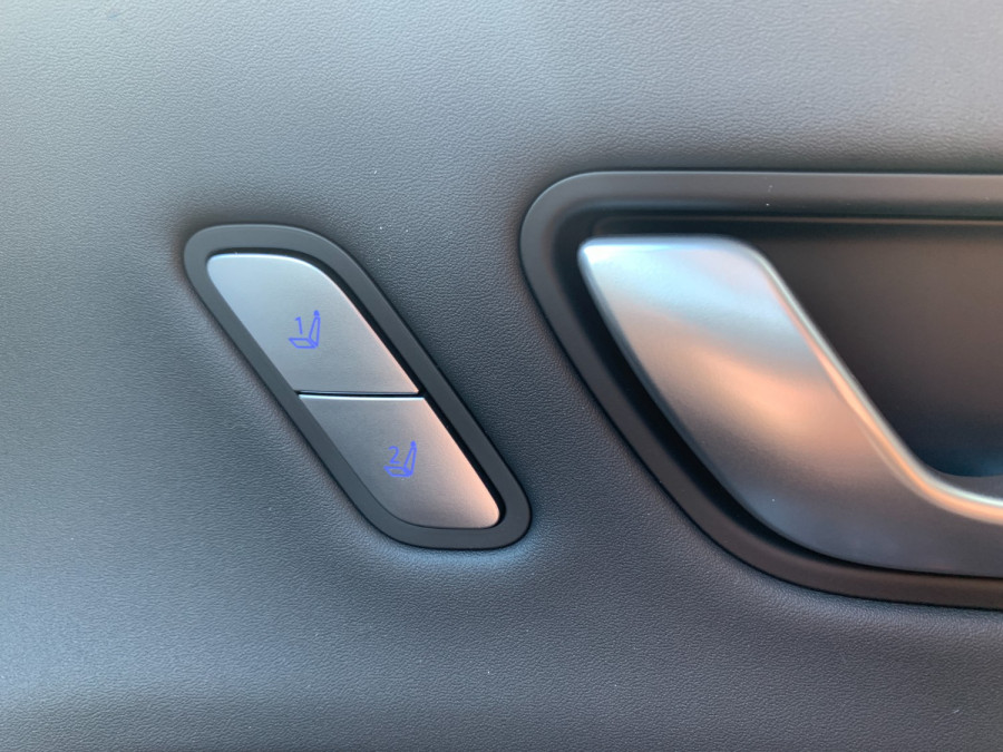 2027 Hyundai KONA SX2.V3 SUV Image 24