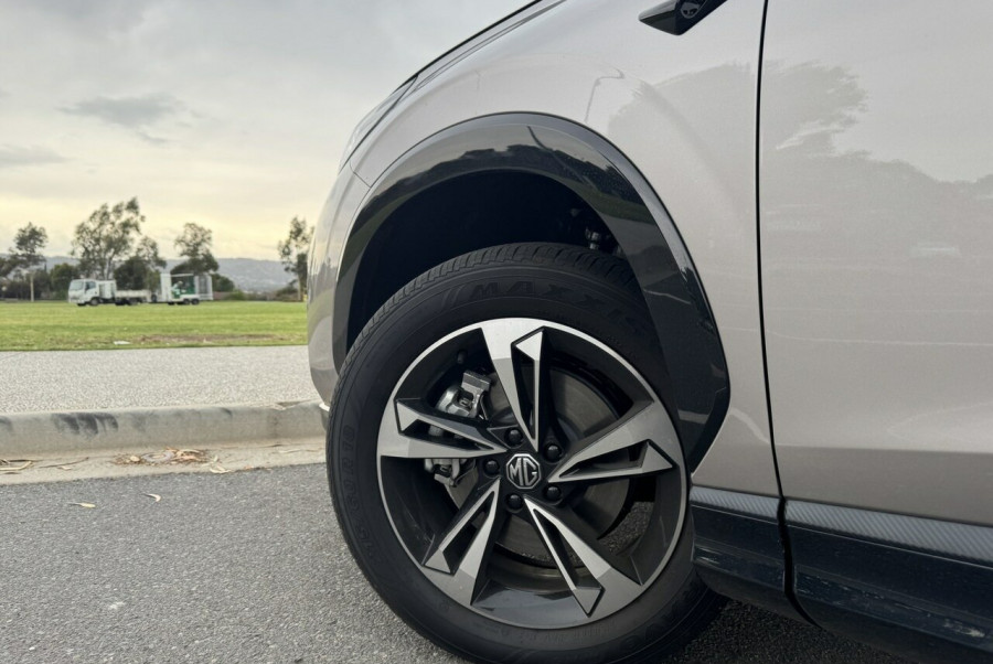 2024 MY25 MG HS AS33 Vibe SUV Image 10
