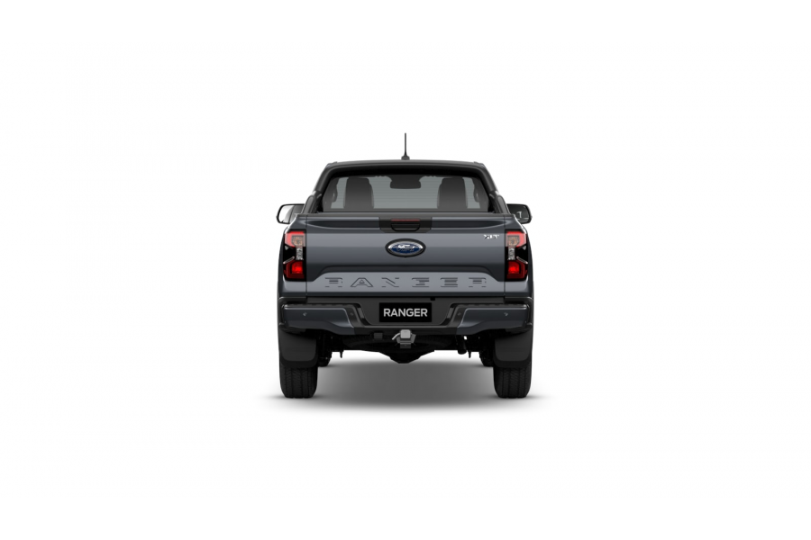 2024 MY24.5 Ford Ranger P703 XLT Ute Image 6