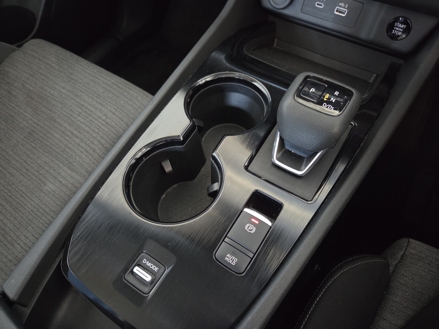 2024 MY25 Nissan X-Trail T33 ST SUV Image 19
