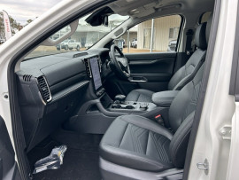 2024 MY24.5 Ford Everest UB Trend SUV image 6