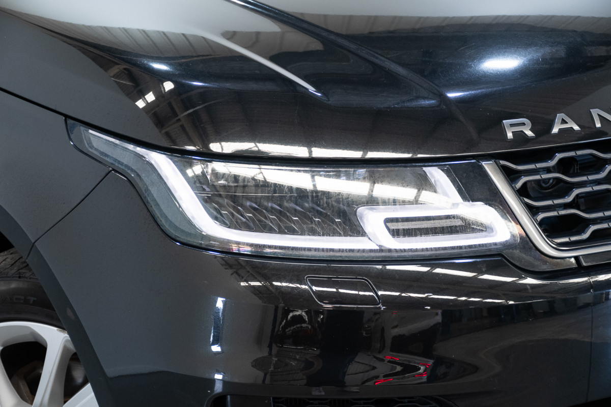 2018 Land Rover Range Rover Sport SDV6 HSE Dynamic SUV