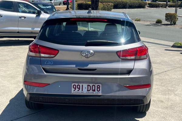 2022 Hyundai i30 PD.V4  Hatch Image 4