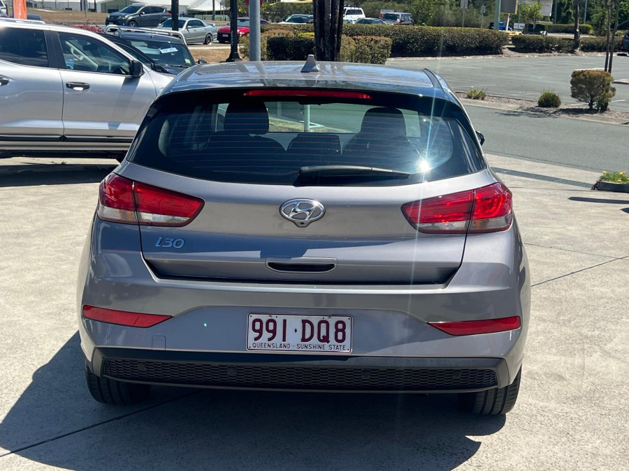 2022 Hyundai i30 PD.V4  Hatch Image 4