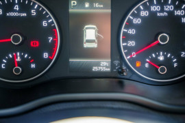 2021 MY22 Kia Picanto JA GT-Line Hatch