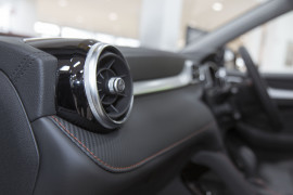 2024 MG ZST S13 Excite SUV