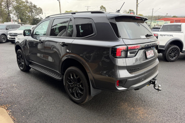 2025 MY26 Ford Everest UB Sport SUV Image 5
